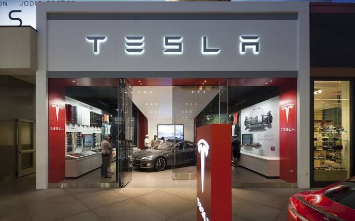 СМИ: Tesla выпустила на рынок меньше автомобилей, чем прогнозировалось
