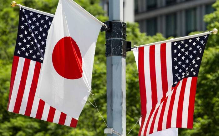 Главы МИД и Минобороны США и Японии проведут встречи в Вашингтоне
