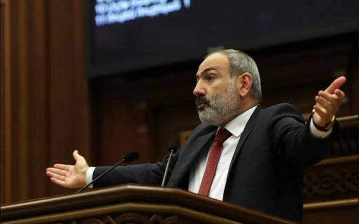 Армянский депутат: Пашинян вводит всех в заблуждение, поиски пропавших не ведутся
