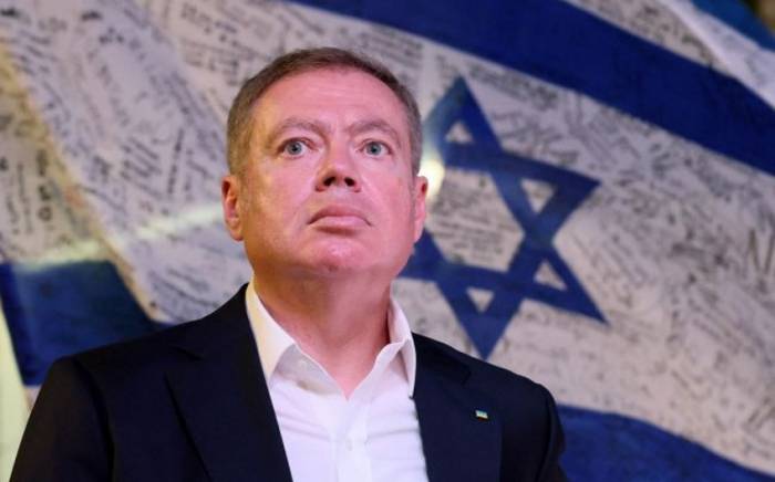 Израиль передаст Украине технологии оповещения
