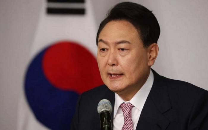Лидер Южной Кореи впервые посетит ОАЭ с государственным визитом
