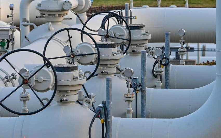 Турция намерена устранить зависимость от поставок газа до 2030 года

