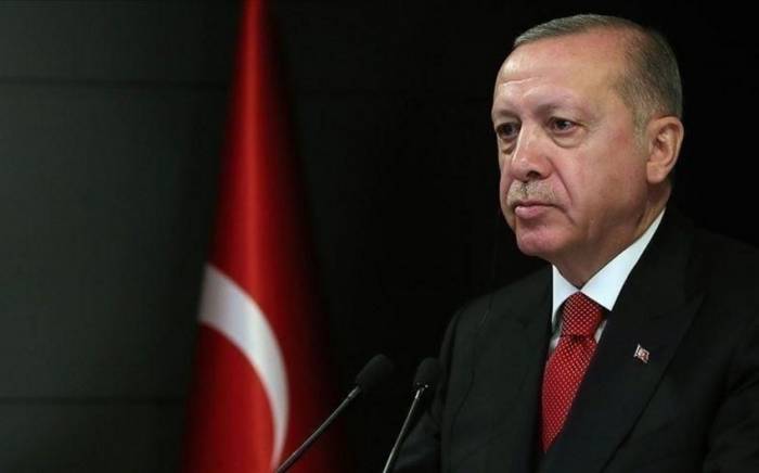 Президент Турции: Пусть не ждут от нас поддержки в связи с обращением в НАТО
