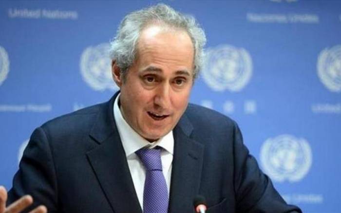 ООН свяжется с Анкарой после контактов Эрдогана с Путиным и Зеленским
