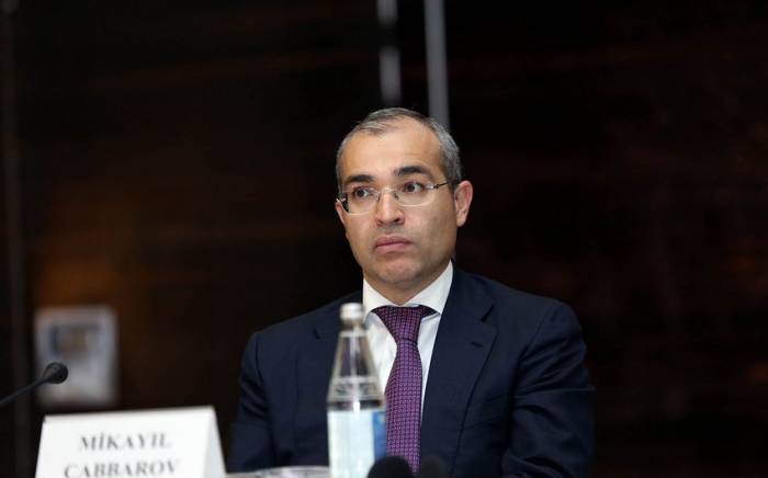 Микаил Джаббаров: Азербайджан и Катар обсудили вопросы поощрения инвестиций
