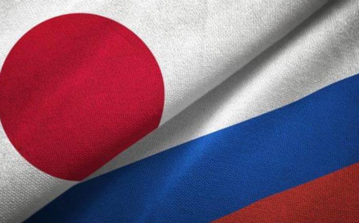 Япония расширила санкции против РФ
