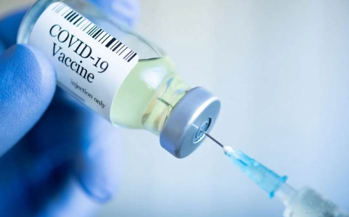 ЕС предложил в дар Китаю вакцину от коронавируса
