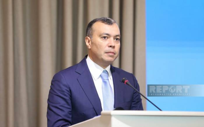 Сахиль Бабаев рассказал о реализации соцреформ в этом году
