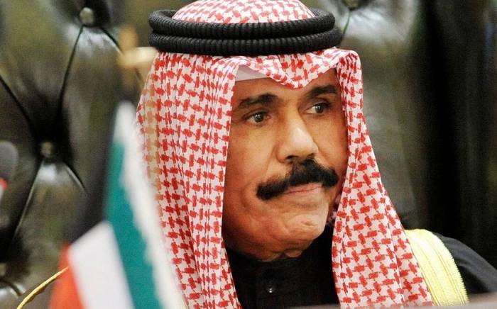 Премьер-министр Кувейта подал прошение об отставке правительства
