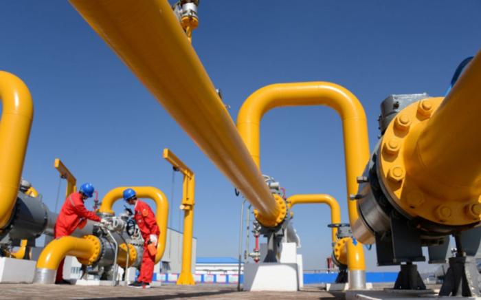 В Астане заявили об отсутствии официальных предложений о газовом союзе
