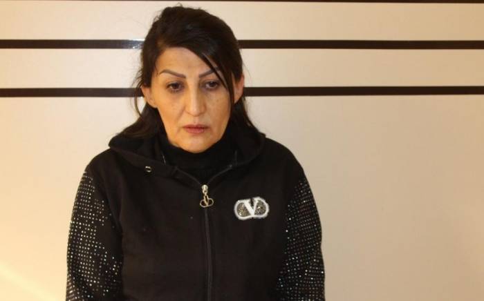 В Мингячевире задержали женщину по подозрению в незаконном обороте наркотиков
