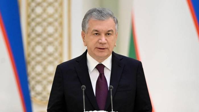 В Узбекистане состоится заседание Совбеза под председательством Ш.Мирзииева
