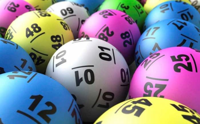 В США неизвестный выиграл $1,3 млрд в лотерее