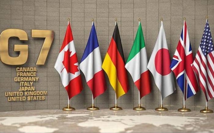 Главы МИД стран G7 проведут встречу в Мюнхене
