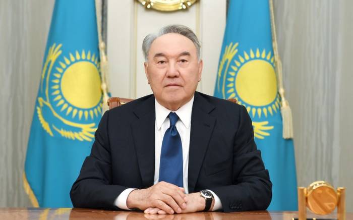 Бывший глава Казахстана Нурсултан Назарбаев госпитализирован
