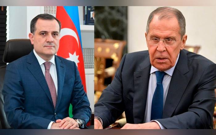 Москва готова организовать переговоры МИД Азербайджана и Армении по проекту мирного договора
