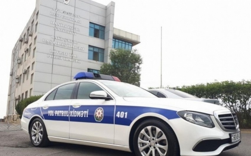 В Баку возобновлено движение по улицам, перекрытым в связи с поминальными церемониями
