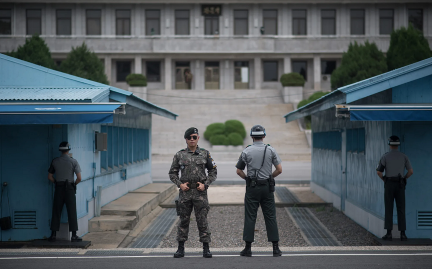 В КНДР назвали визит генсека НАТО в Южную Корею "прелюдией" к холодной войне