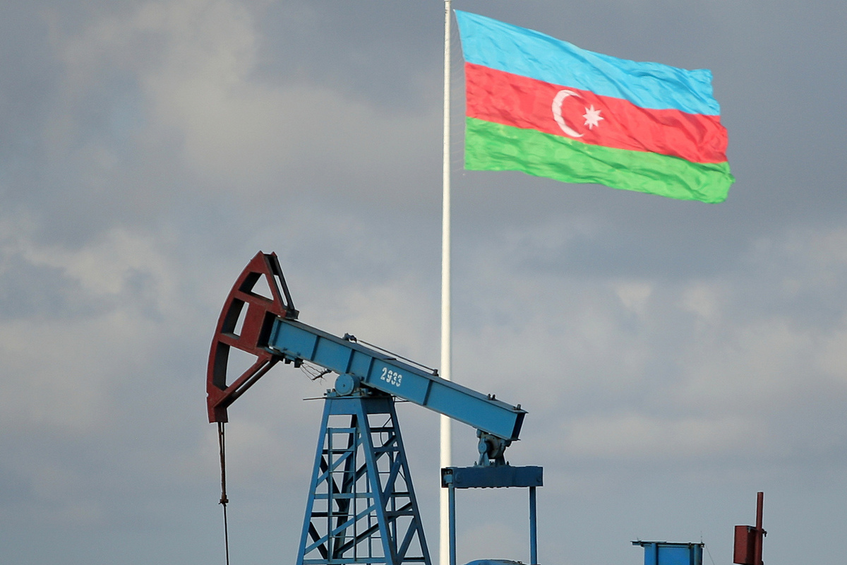 Перспективы поставок природного газа из Азербайджана в Молдову

