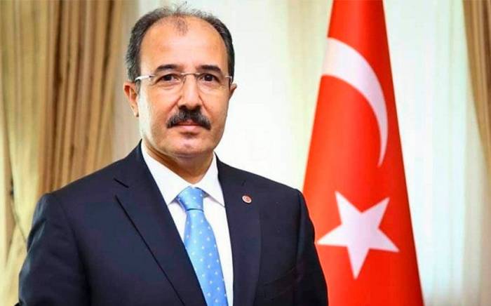 Посол Турции поблагодарил азербайджанскую авиакомпанию
