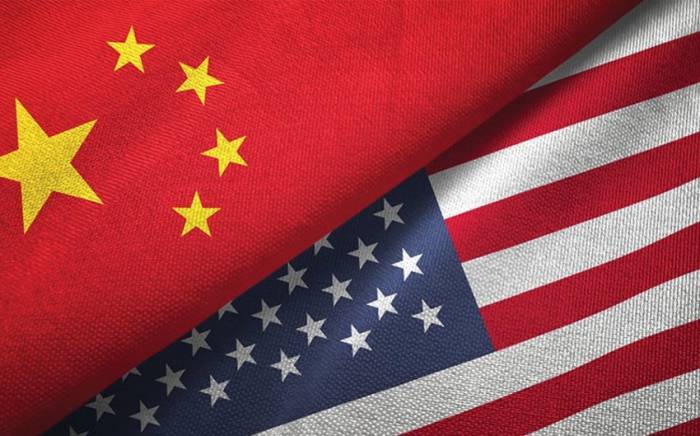Вашингтон допускает введение санкций в связи с полетом метеозонда КНР над США
