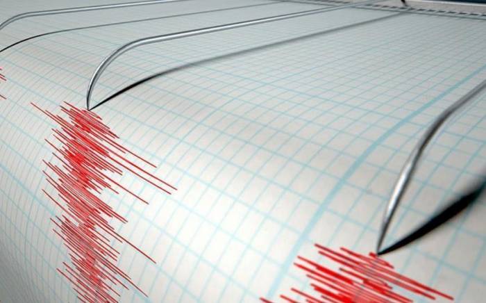 В Афганистане произошло землетрясение магнитудой 5,5
