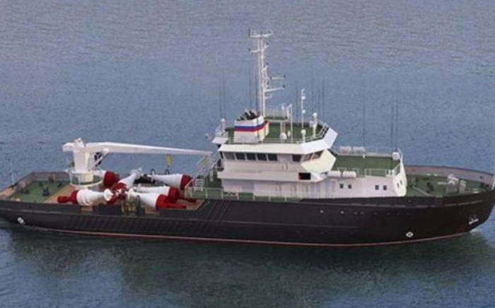 В Японии сообщили о вхождении судна ВМС КНР в территориальные воды страны

