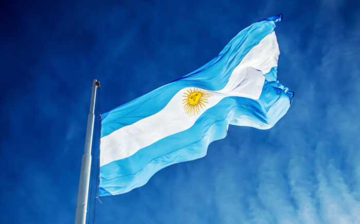 Аргентина отправила Украине очередную партию гуманитарной помощи
