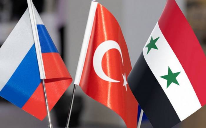 Военные делегации Турции, Сирии и России встретятся в феврале
