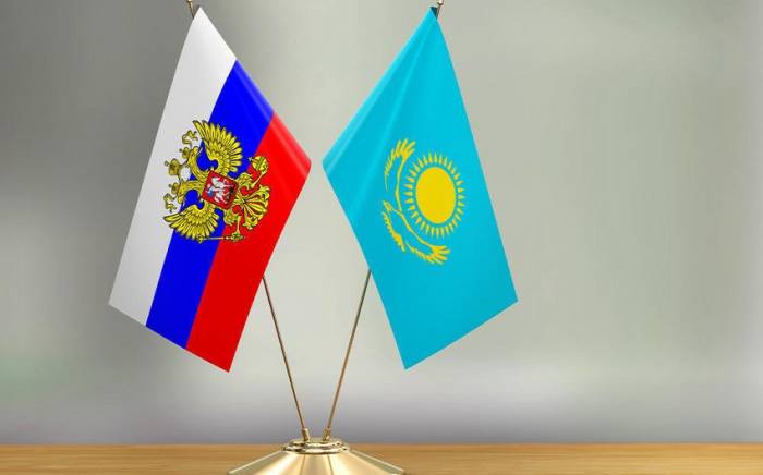 Казахстан закрыл свое торговое представительство в России

