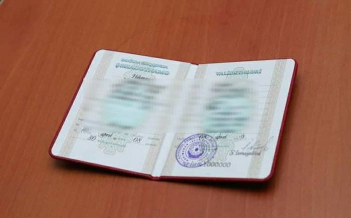 В Азербайджане не признаны дипломы 54 выпускников зарубежных вузов

