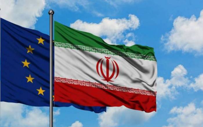 ЕС намерен ввести санкции против Ирана
