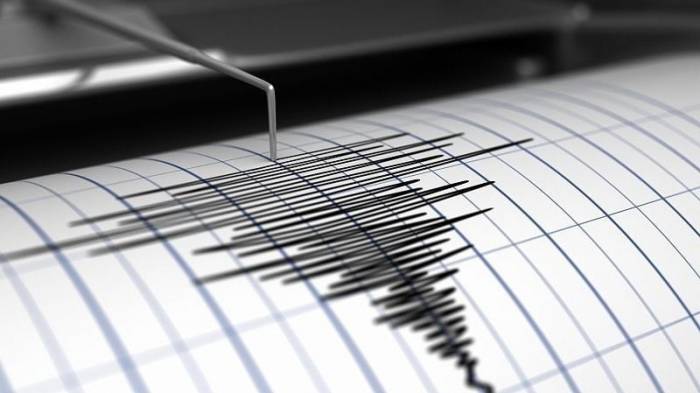 В Казахстане произошло землетрясение магнитудой 5,4
