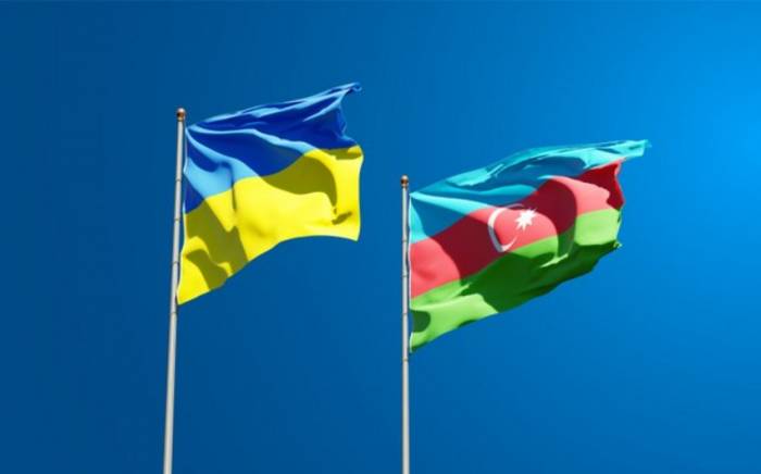 Азербайджан и Украина обсудили перспективы развития сотрудничества в области инноваций
