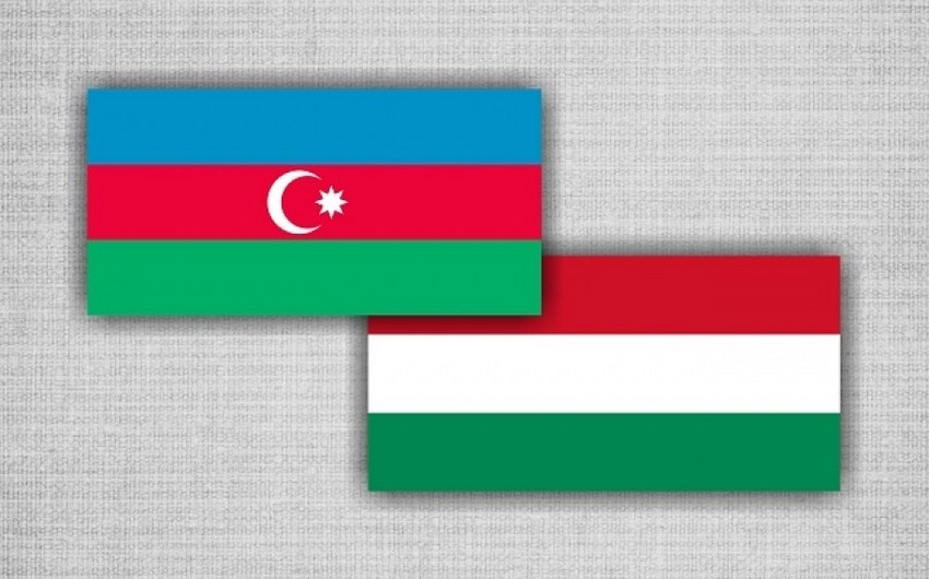 Азербайджан и Венгрия обсудили реализацию совместных проектов 