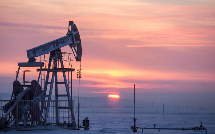 Азербайджанская нефть подешевела на 1 доллар
