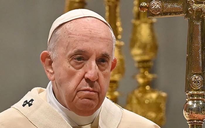 Папа Римский призвал оказать помощь жертвам землетрясений в Сирии и Турции
