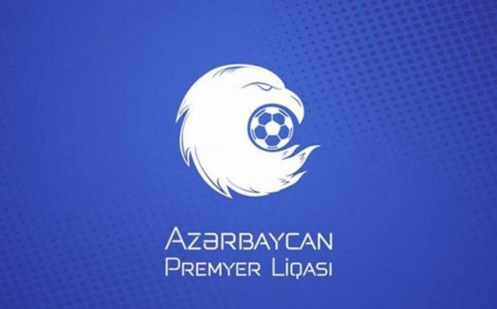 Премьер-лига Азербайджана: Сегодня завершится XXIII тур
