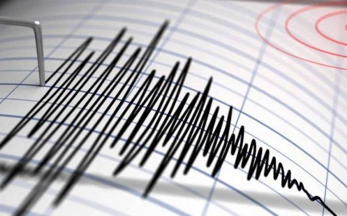 Еще одно землетрясение в Турции
