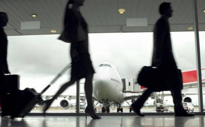 В Германии отменили 1,3 тыс. рейсов из-за забастовки сотрудников аэропортов
