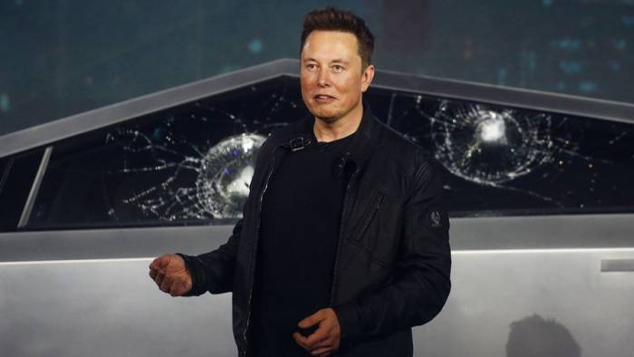 Илон Маск вернул штаб-квартиру Tesla в Калифорнию
