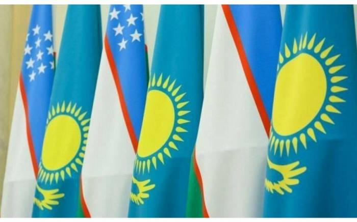 Казахстан и Узбекистан обсудили строительство приграничного центра промышленной кооперации
