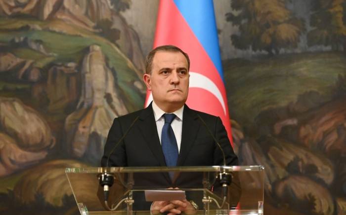 Глава МИД: Азербайджан всегда рядом с Турцией в трудные времена
