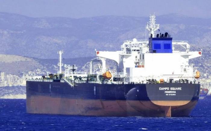 Иран атаковал в Персидском заливе израильский танкер
