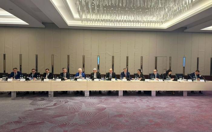 Министр: В Азербайджане планируется переход трех секторов на бюджетирование, ориентированное на результат
