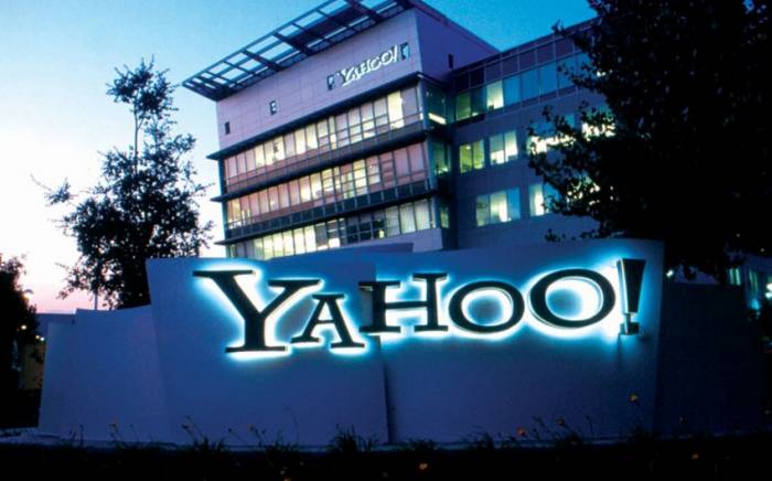 Yahoo сократит более 20% сотрудников из-за реорганизации рекламного бизнеса
