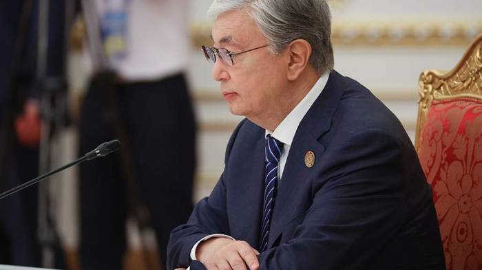 Токаев поддержал отмену закона о первом президенте Казахстана Назарбаеве

