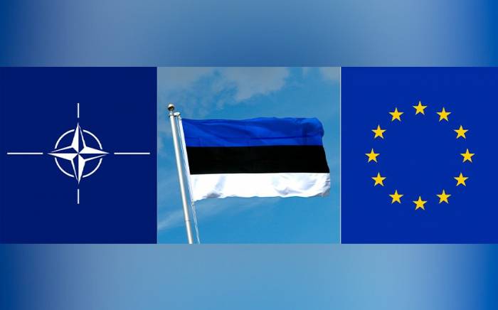 В Эстонии запретили владеть оружием лицам без гражданства стран ЕС или НАТО
