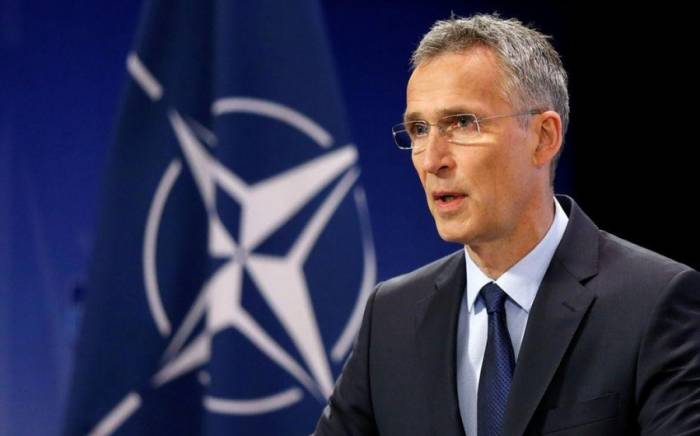 Столтенберг: Конфронтация между странами НАТО и Россией может оказаться продолжительной

