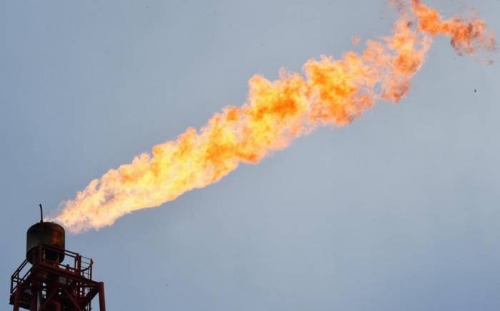 Цены на газ в Европе закрепились чуть выше 550 долларов за тысячу кубометров
